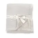 Babyshower - Couverture Polaire Large - Cloud Powder
