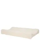 Koeka - Housse de matelas à langer - Amsterdam - Naturel