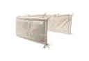 JOLLEIN - Tour de Parc - 180x30cm - Sprinkle Knit - Sand