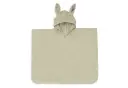 Jollein - Poncho de Bain - Soft Matcha