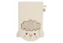 Jollein - Bavoir - Éponge - Sheep Sonny