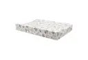 Jollein -  Housse matelas à langer Jersey 50x70cm - Barn Buddies