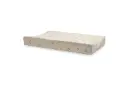 Jollein - Housse matelas à langer Jersey 50x70cm - Woolly