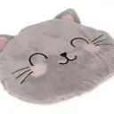 Legami - Bouillotte Sèche aux Graines de Lin - Kitty