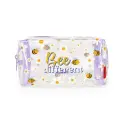 Legami - Trousse de Maquillage Bee - Make-up Queen