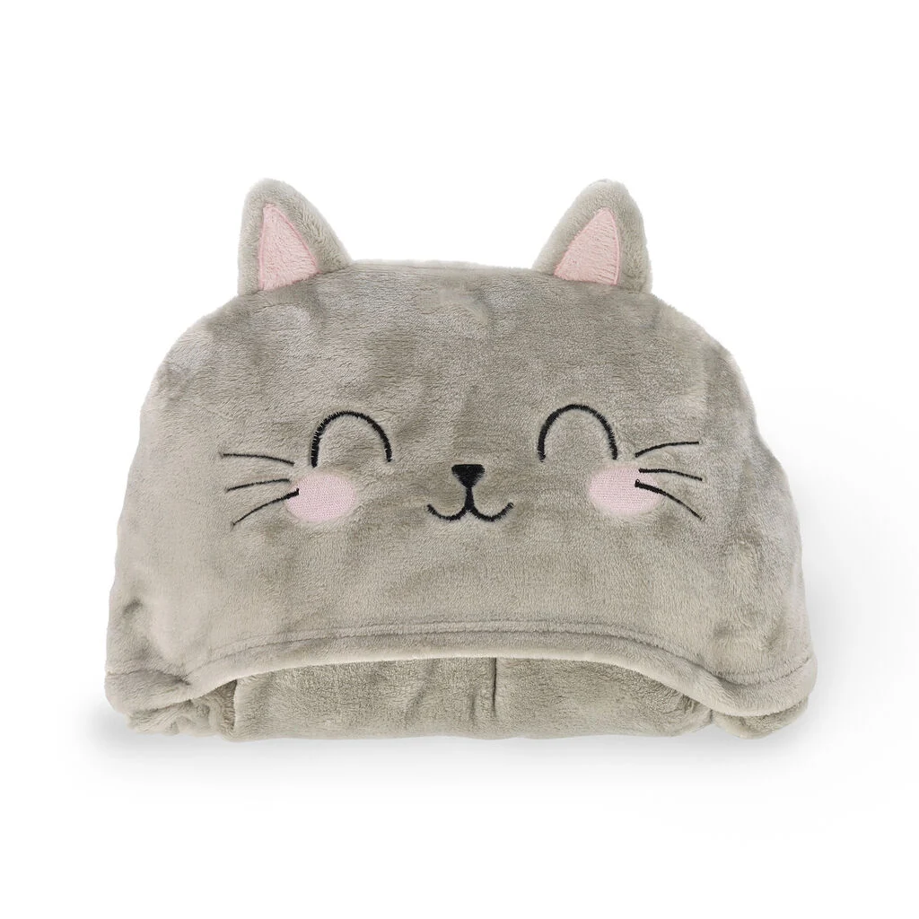 Legami - Couverture à Capuche Kitty