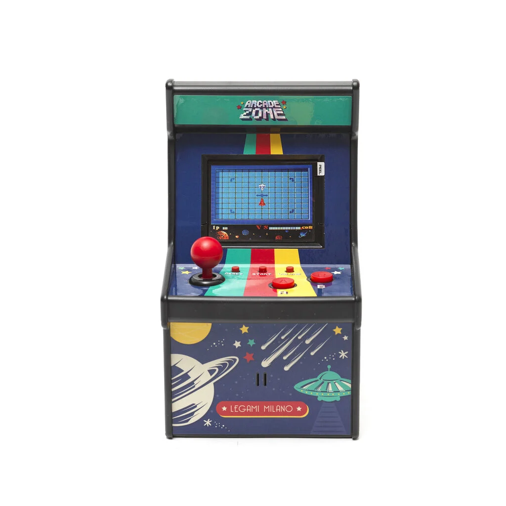 Legami - Mini Jeu Vidéo Arcade - Arcade Zone