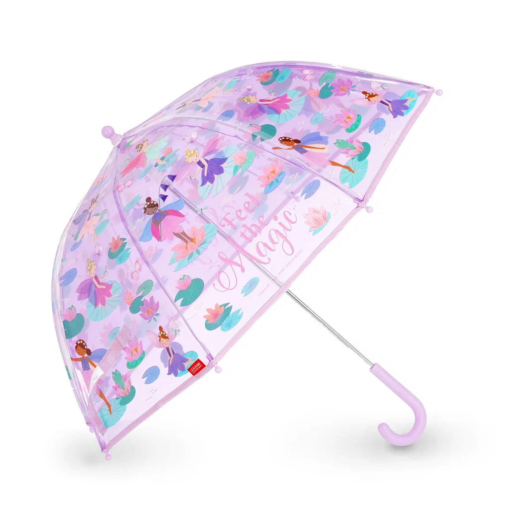 Legami - Parapluie pour Enfant Fairy