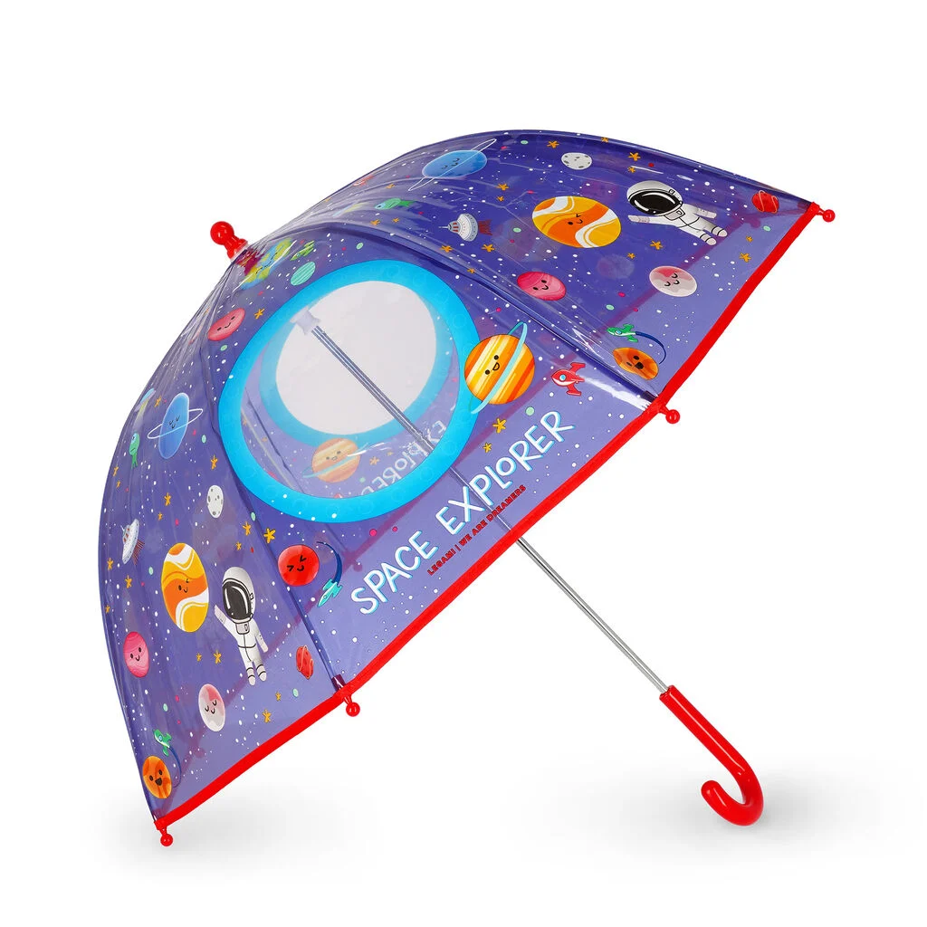 Legami - Parapluie pour Enfant Space 