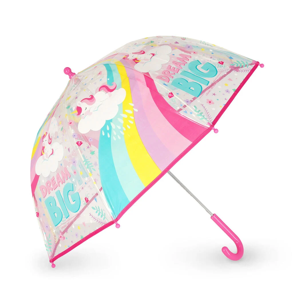 Legami - Parapluie pour Enfant Licorne