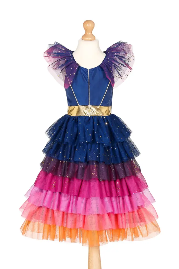 SOUZA - Dawn - Robe multicolore pour filles
