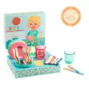 DJECO - Set vaisselle - 3 ans et + 