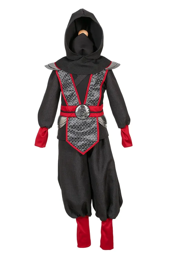 SOUZA -  Costume de ninja pour enfants