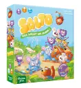 Auzou - Grand jeu - Salto