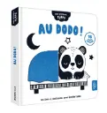 Auzou - Mes premiers flaps - Au dodo