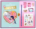 Auzou - Mon coffret secret chevaux