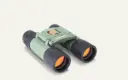 KIDYWOLF - KIDYBINOCULARS - Jumelles antichoc 10x25 - Vert