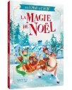 Auzou - Mon roman de l'avent - La magie de noël 
