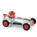 DJECO - Crazy Motors - Silver Super Speed