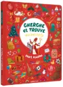 Auzou - Cherche et trouve des tout-petits - Saint Nicolas 