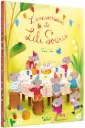 Auzou - L'anniversaire de Lili Souris