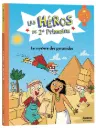 Auzou - Les héros de 2e primaire - Niveau 1 - Le mystère des pyramides 
