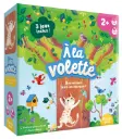 Auzou - Grand jeu - A la volette 