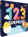 Auzou - 123 SURPRISE !