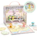 Tinyly By DJECO - Mini maison des Tiny