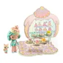 Tinyly By DJECO - Tiny cakes - 4 à 9 ans