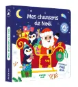 Auzou - Mes premiers sonores - Mes chansons de noël 