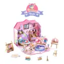 DJECO - Mi House - Rosie - 8 ans +