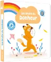 Auzou - Mes premiers sonores - Les bruits du bonheur 