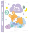 Auzou - Mes premiers sonores - Dors mon bébé 