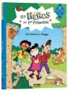 Auzou - Les héros de 1re primaire - Niveau 1 - Les animaux dingos 