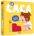 Auzou - Le caca, ça vient d'où ? 