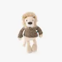 Moulin Roty - Peluche lion Eliott - La bande à jojo 