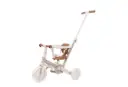 Little Dutch - Tricycle 4 en 1 - Sunny Flower - Crème