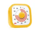 Brain Stream - Timer visuel - Circles