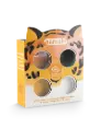 Namaki - Kit de maquillage 4 couleurs - Tigre