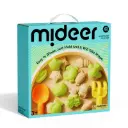 Mideer - Coffret de jeu sable magique - 1 Kg