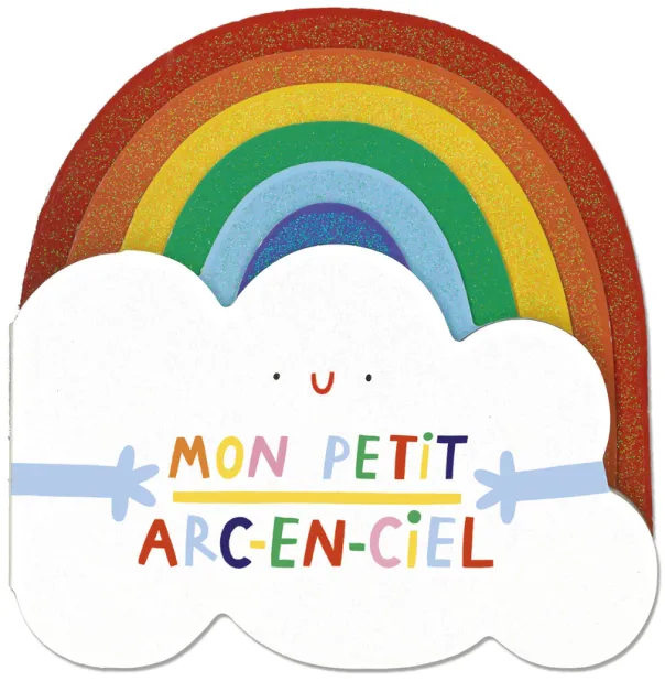 Gründ - Mon petit arc-en-ciel