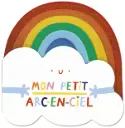 Gründ - Mon petit arc-en-ciel