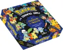 Gründ - Pokémon - Le grand jeu du Cherche et Trouve