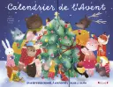 Gründ - Calendrier de l'Avent - 24 histoires de Noël à accrocher dans le sapin