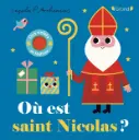 Gründ - Où est Saint Nicolas ?