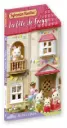Gründ - Sylvanian Families - La Fête de Freya