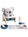 Topbright - Care Pets - Bébé koala interactif - 3 ans +