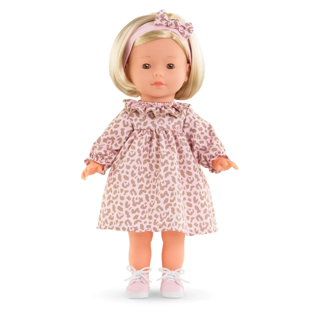 Corolle - Poupée ma Corolle Candice - 3 ans +