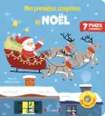 Gründ - Mes premières comptines de Noël